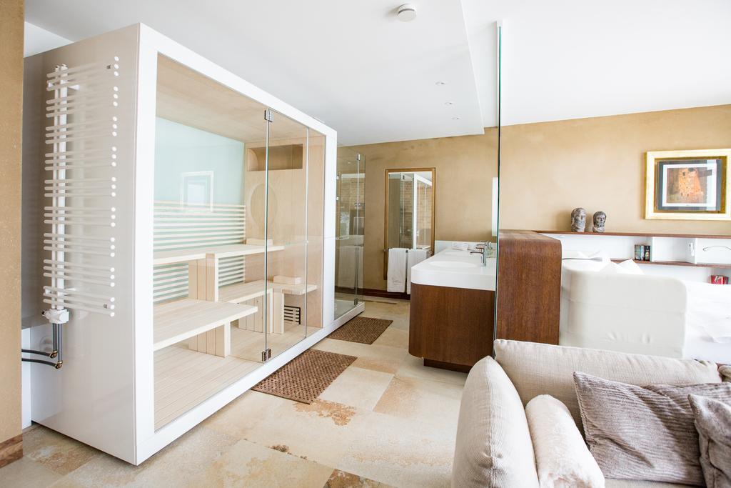 Ringelnatz Inselhotel Малхов Екстериор снимка