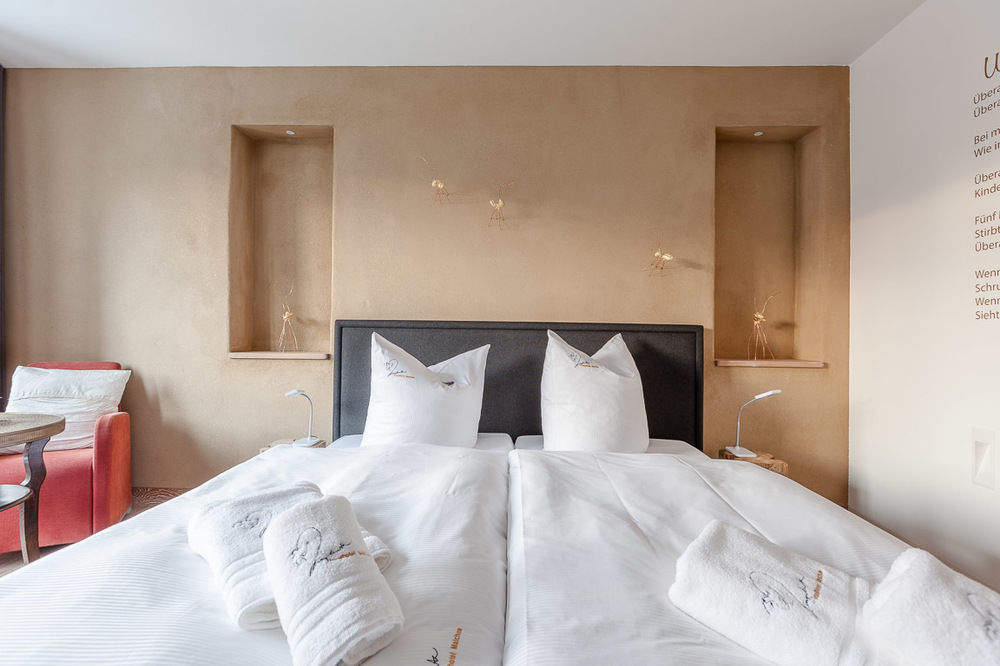 Ringelnatz Inselhotel Малхов Екстериор снимка