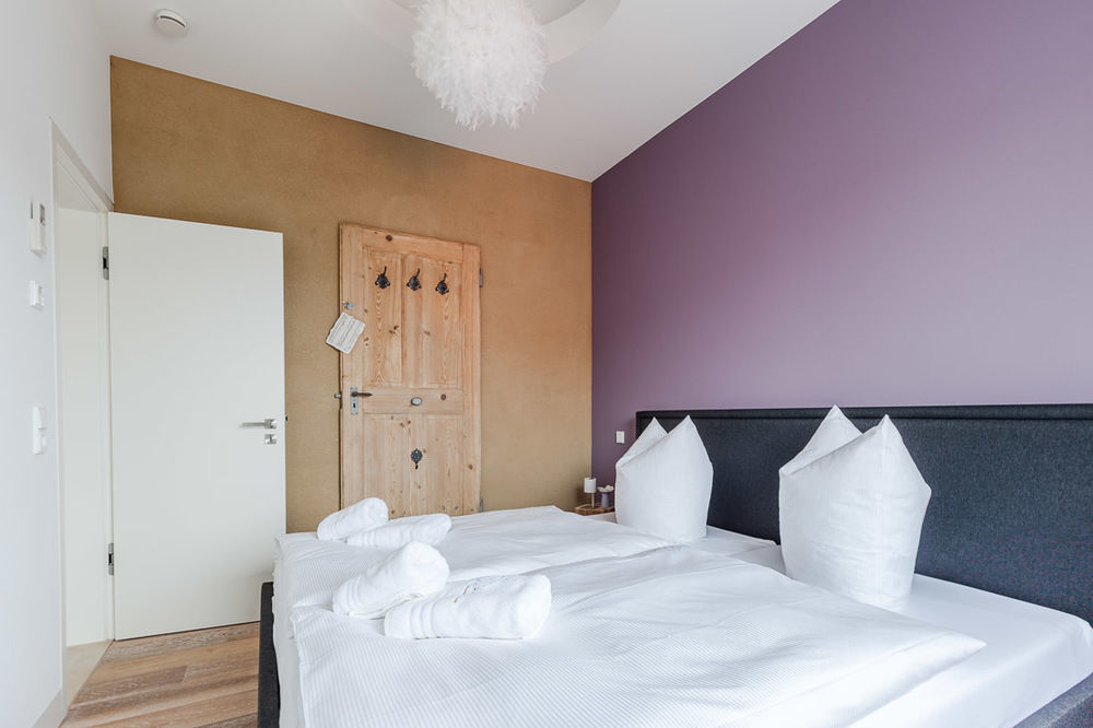Ringelnatz Inselhotel Малхов Екстериор снимка