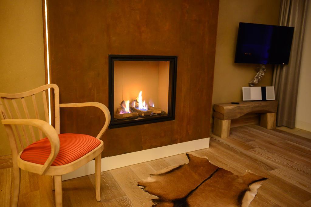 Ringelnatz Inselhotel Малхов Екстериор снимка