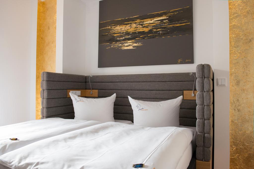 Ringelnatz Inselhotel Малхов Екстериор снимка