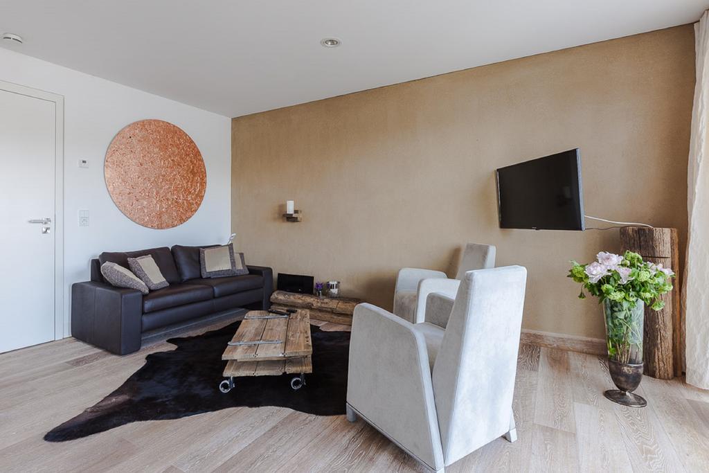 Ringelnatz Inselhotel Малхов Екстериор снимка