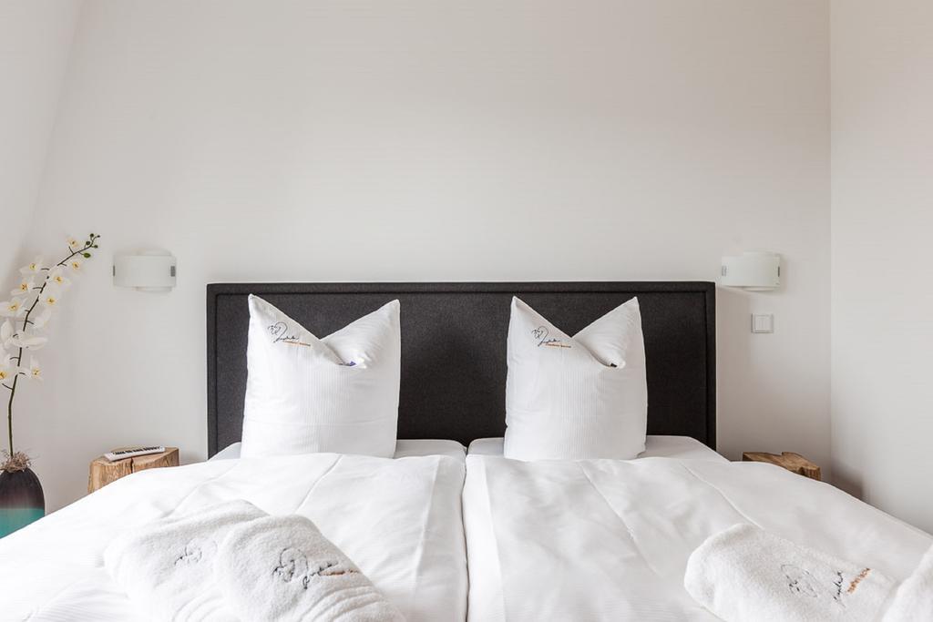 Ringelnatz Inselhotel Малхов Екстериор снимка