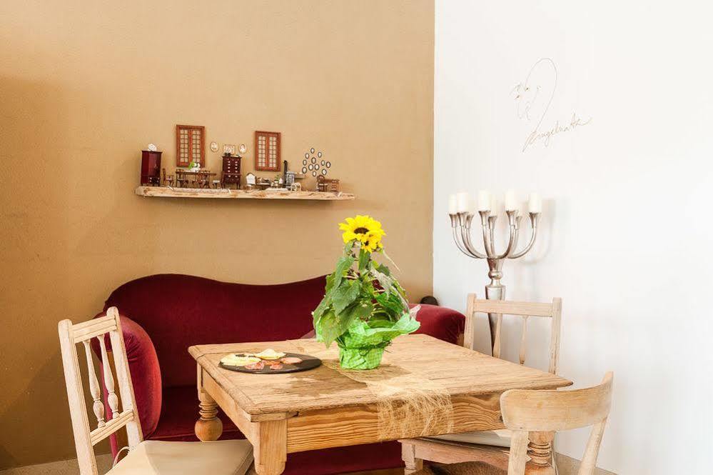 Ringelnatz Inselhotel Малхов Екстериор снимка