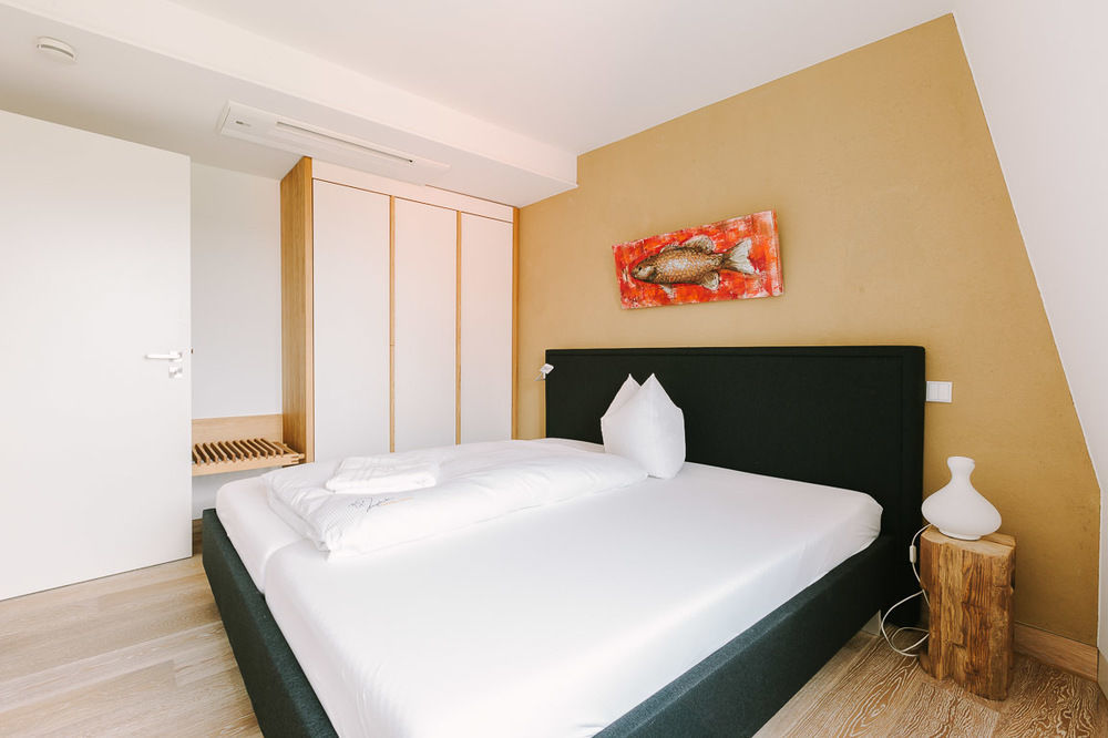Ringelnatz Inselhotel Малхов Екстериор снимка